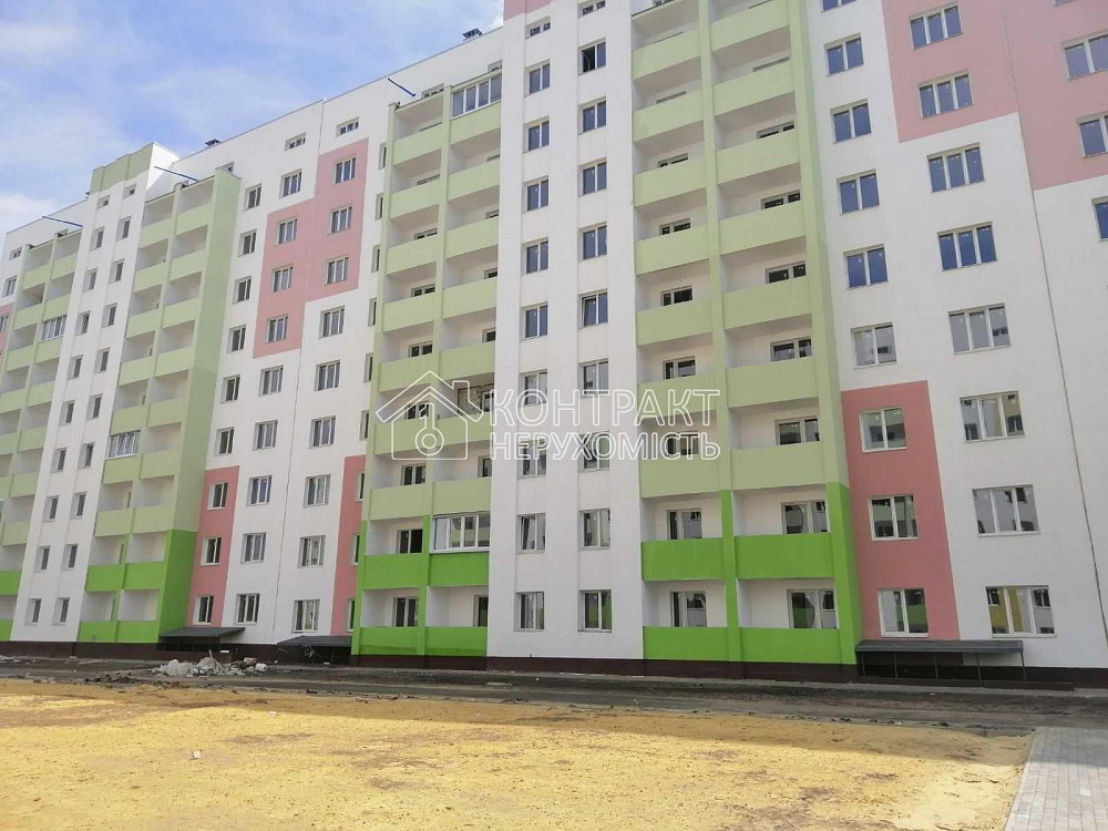 Продаж Квартира 1-кімнатна, 3/9 поверх на вул. Миру Kharkiv - photo 2