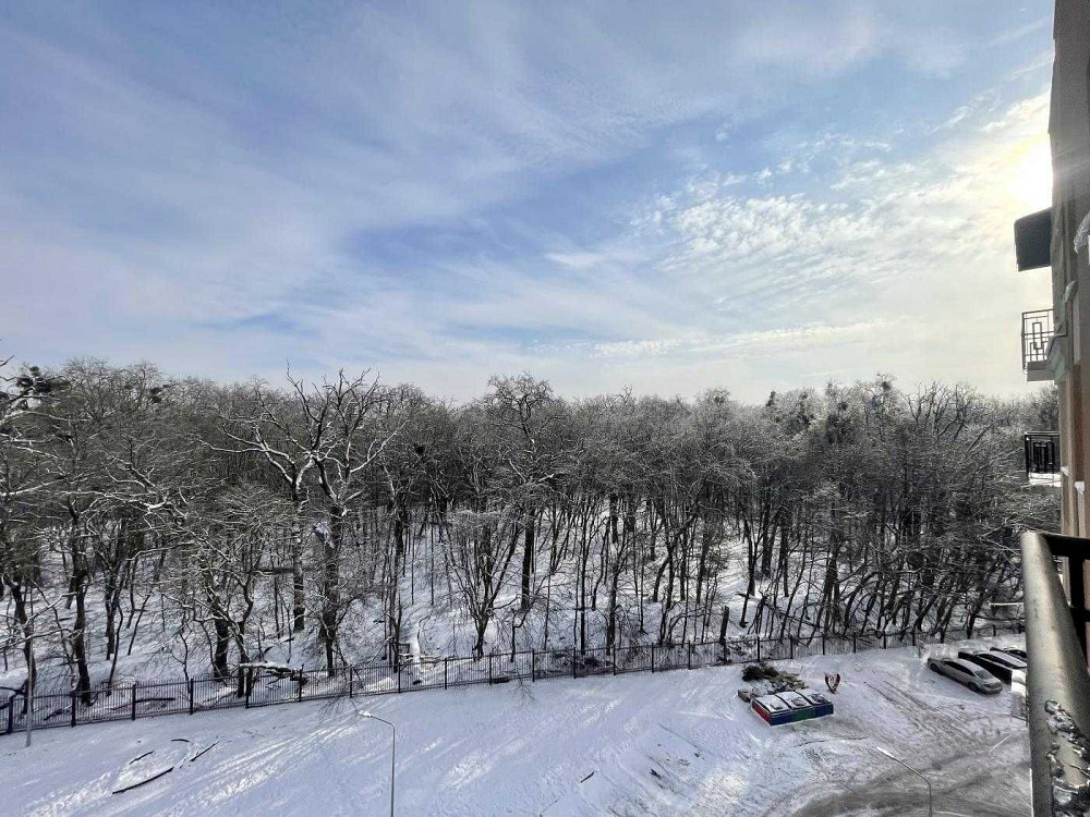 Продаж Квартира 2-кімнатна, 6/8 поверх на Метрологічна вул., д. 21-Б Kiev - photo 7