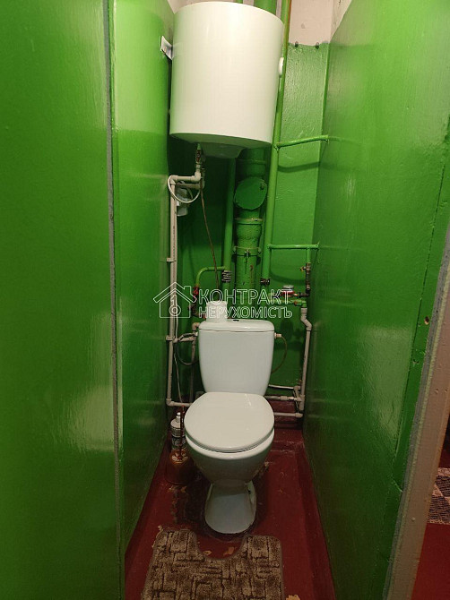 Оренда Квартира 1-кімнатна, 5/9 поверх на вул. Перемоги Харків - фото 8