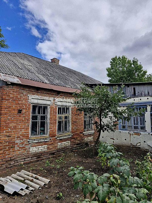 Продаж Будинок 3-кімнатний на вул. Киевская Покотилівка - фото 11