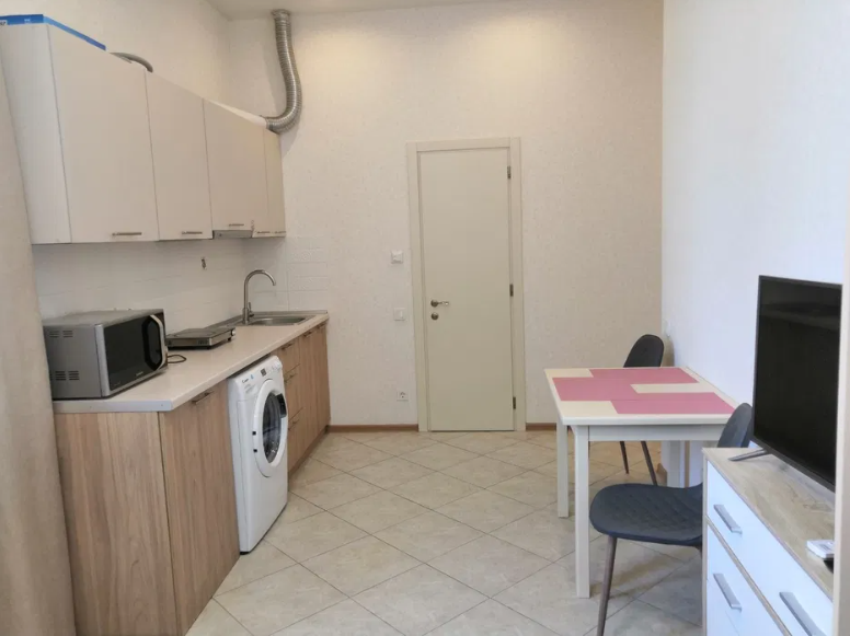 Продам 1-комнатную квартиру с ремонтом на Пересыпи Одеса - фото 3