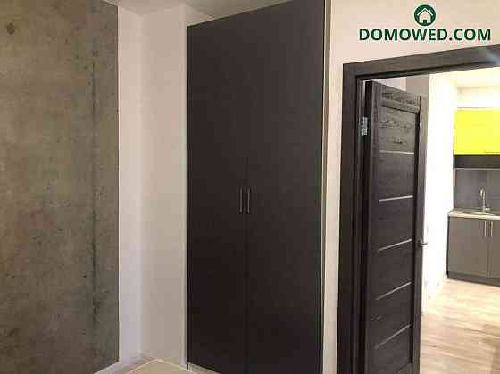 Оренда Квартира 1-кімнатна, 2/9 поверх на Салютная ул., 2 Kiev