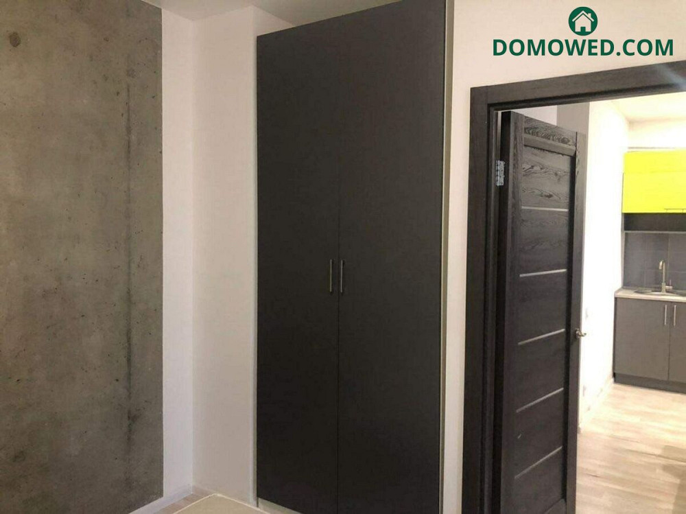 Оренда Квартира 1-кімнатна, 2/9 поверх на Салютная ул., 2 Киев - изображение 5