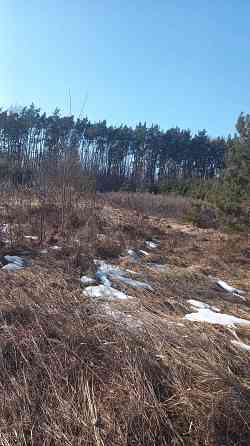 Продаж земельної ділянки 21 соток Клевань