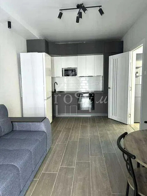 Оренда Квартира 1-кімнатна, 7/20 поверх на Михайла Максимовича вул. (Онуфрія Трутенка), 26 Київ - фото 4