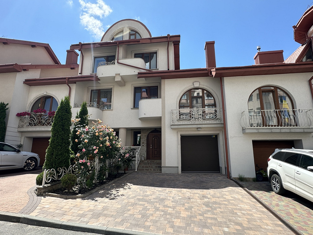 Продається елітний котедж в м.Тернопіль Тернопіль - фото 2