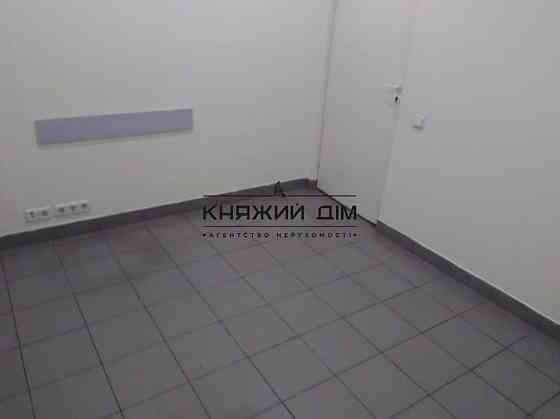 Оренда офісне приміщення на вул. Коцюбинского Юрия ул./Володимира Винниченка поверх - 1/5 Київ