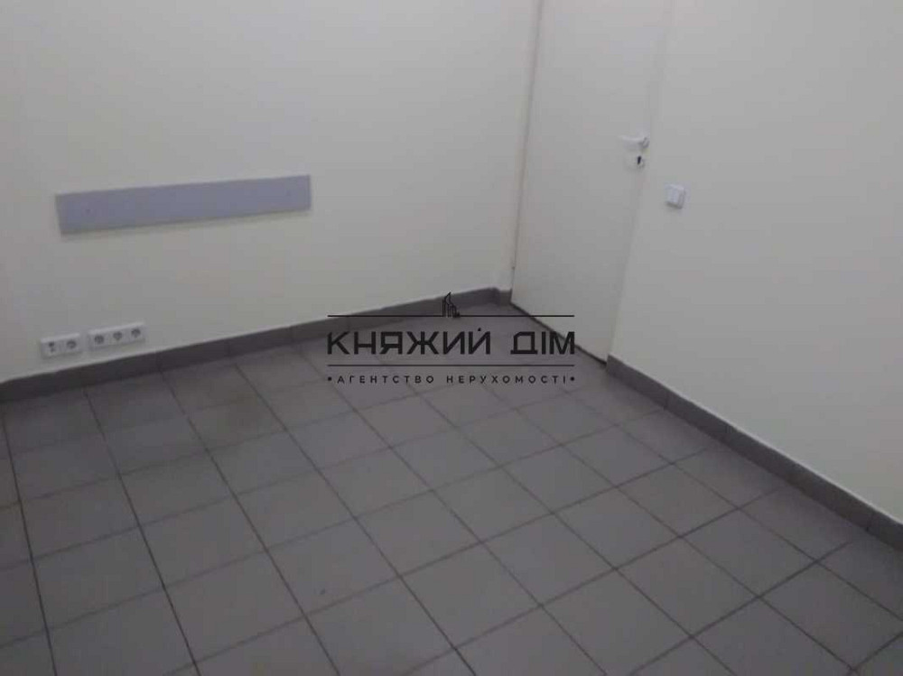 Оренда офісне приміщення на вул. Коцюбинского Юрия ул./Володимира Винниченка поверх - 1/5 Київ - фото 2