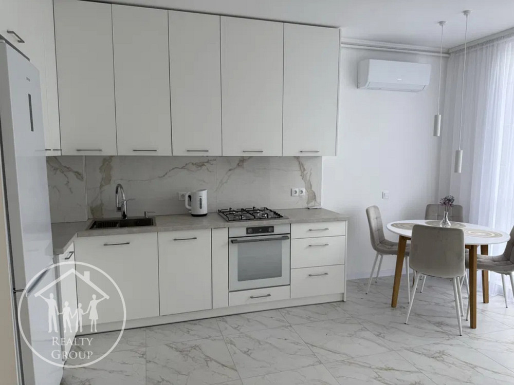 Оренда Квартира 1-кімнатна, 7/11 поверх на Тернопільська вул., 46 Львів - фото 3