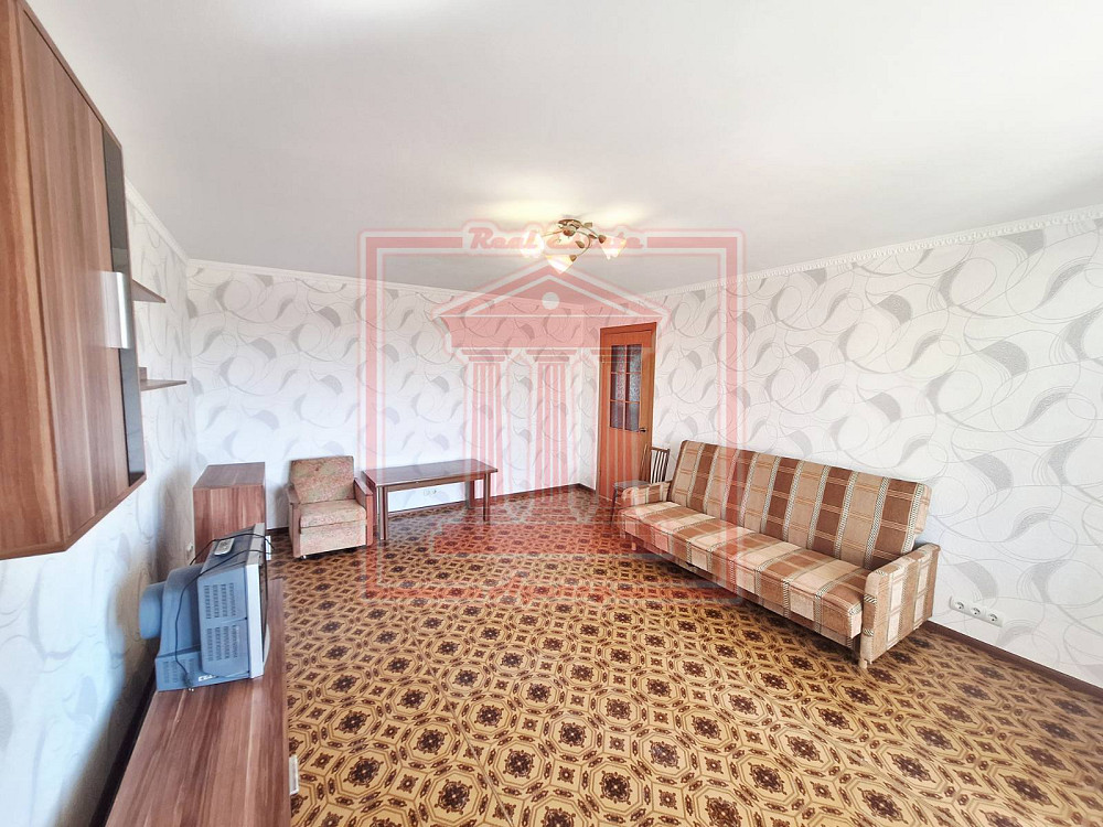 Продаж 1к Квартира 37 кв.м Головатого, 87 Борисполь - изображение 2