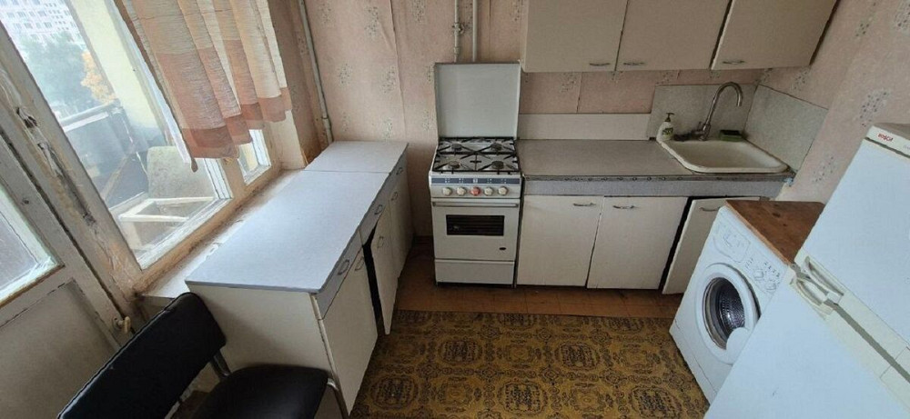 Оренда Квартира 1-кімнатна, 8/16 поверх на проспект Володимира Івасюка, 13А Киев - изображение 6