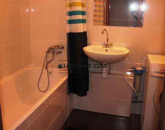 Оренда Квартира 2-кімнатна, 23/25 поверх на Науки просп. Київ