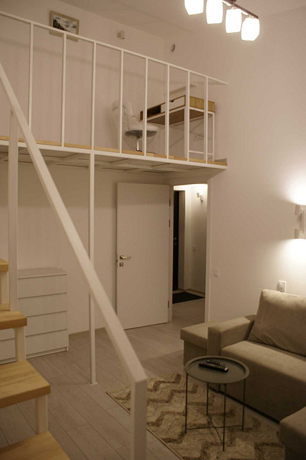 Продаж Квартира 2-кімнатна, 5/5 поверх на Метрологічна вул., д. 54-Б Kiev - photo 11