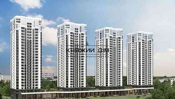 Продаж 1 к. кв. в ЖК Урловський 2, 4 будинок. № 21144121 Київ