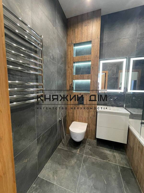 Оренда Квартира 1-кімнатна, 18/23 поверх на Глубочицкая ул. Київ - фото 14