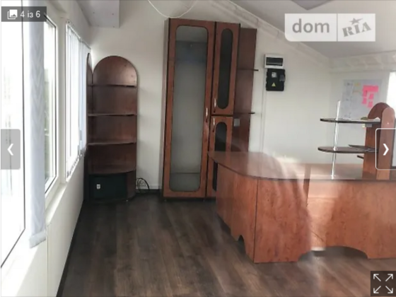 Оренда приміщення вільного призначення на Автобазар поряд поверх - 2/2 Vinnytsya