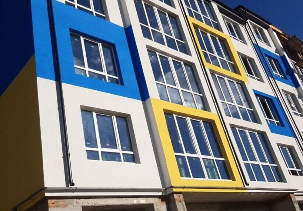 Продаж 1к квартири 38.2 кв. м на вул. Тернопільська Тернопіль - фото 2