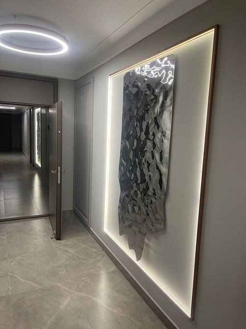 Продаж Квартира 1-кімнатна, 6/25 поверх на Дегтярівська, 17 Kiev - photo 8