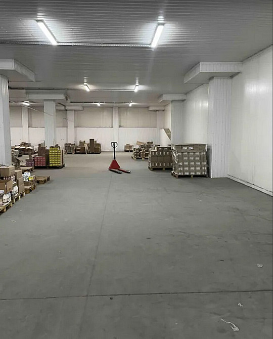 Оренда приміщення вільного призначення поверх - 1/1 Тернопіль - фото 1