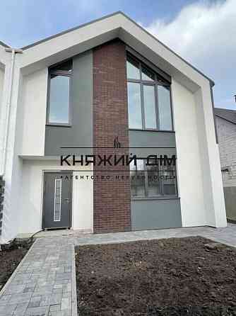 Продажа 2-х этажного дуплекса в Крюковщине. № 2211353 