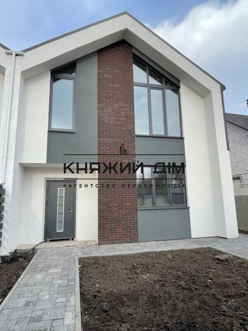 Продажа 2-х этажного дуплекса в Крюковщине. № 2211353  - фото 2