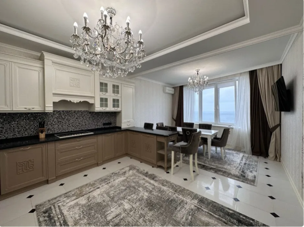 Продам роскошную квартиру в элитном комплексе у моря Одеса - фото 2