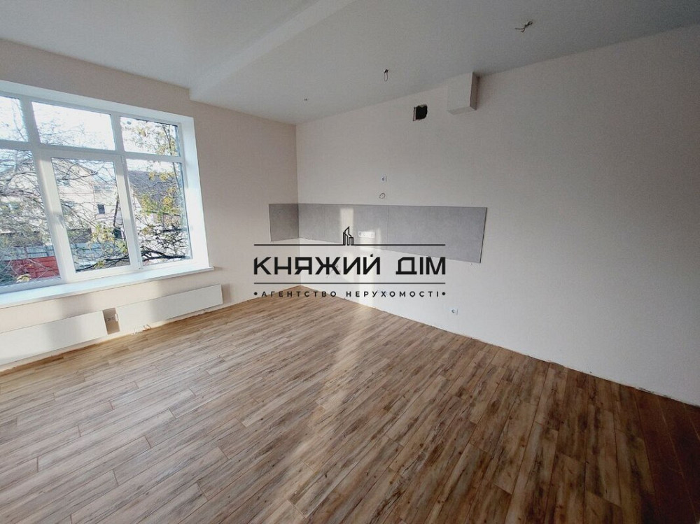 Без комісії! Продаж 2-х к. квартири студіо в клубному будинку м. Сирець. № 21147104 Киев - изображение 4