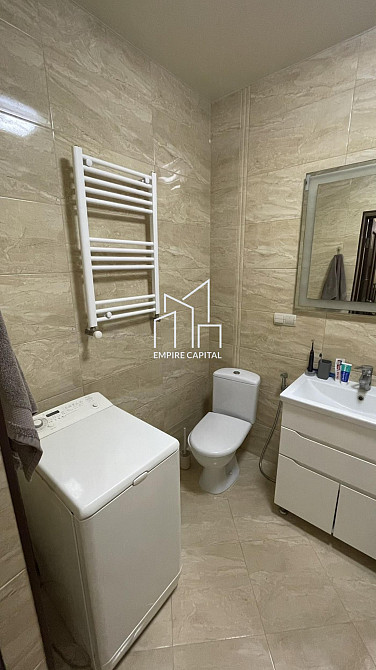 Оренда 1к Квартира 51 кв.м Мазепи Івана, гетьмана вул. Львів - фото 7