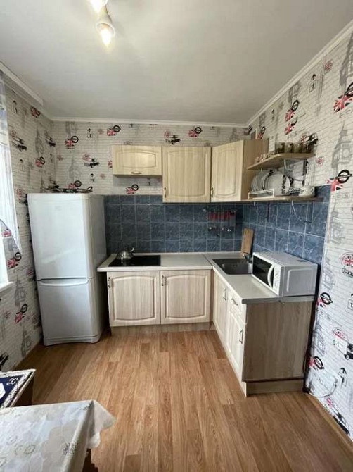 Оренда Квартира 1-кімнатна на пр. Петра Григоренко, 38а Київ - фото 1