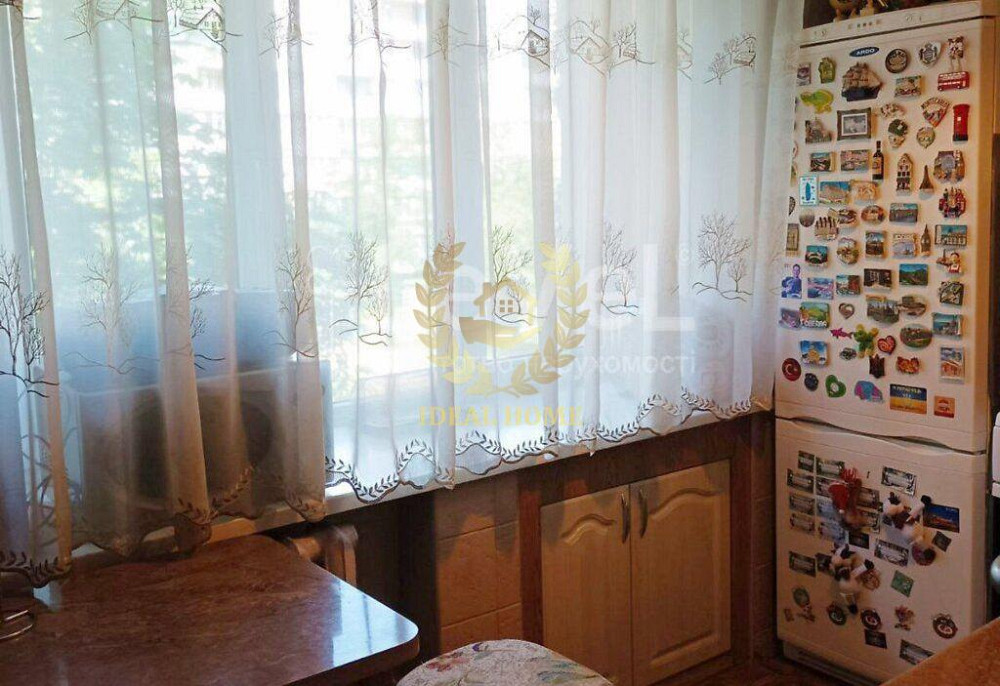 Продаж 3к квартири на вул. Ентузіастів Киев - изображение 11