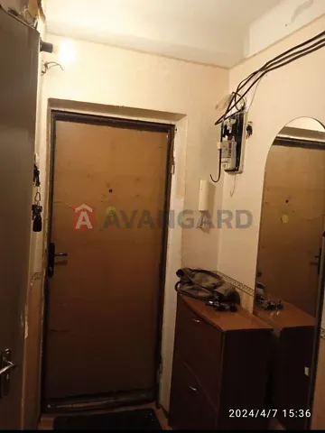 For sale 3-room Apartment 56 sq.m Добровольчих батальйонів (Союзна) вулиця 8 Zaporizhzhya - photo 6