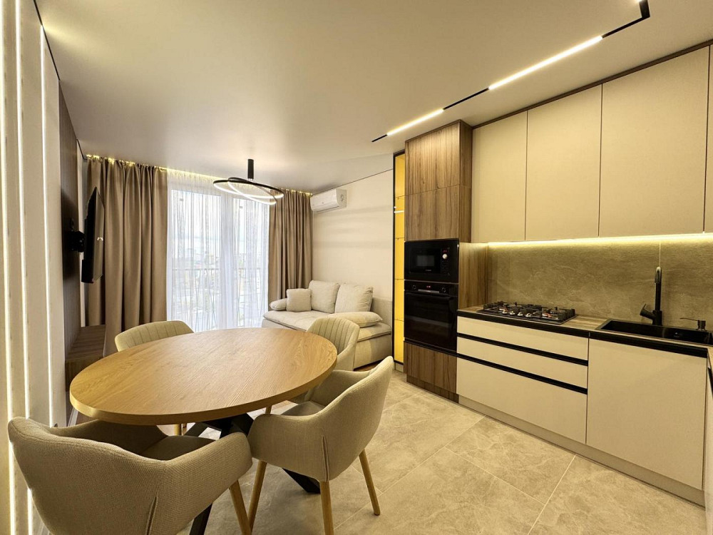 Оренда Квартира 2-кімнатна, 9/10 поверх на вул. Зелена Львів - фото 15