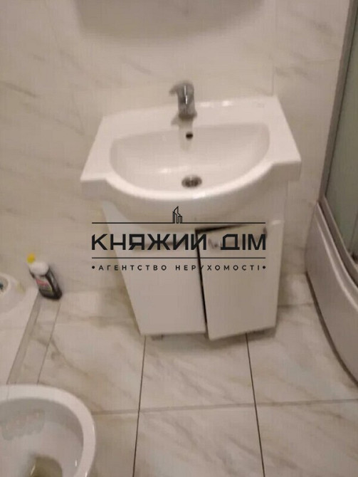 Оренда 2-х к.кв. в ЖК Smart House по вул. Машинобудівна в Солом'янському. Код об'єкту №: 11200463 Київ - фото 9