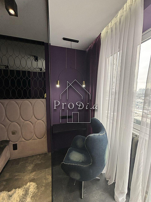 Продаж Будинок 2-кімнатний на Саксаганського вул., 37К Київ - фото 15