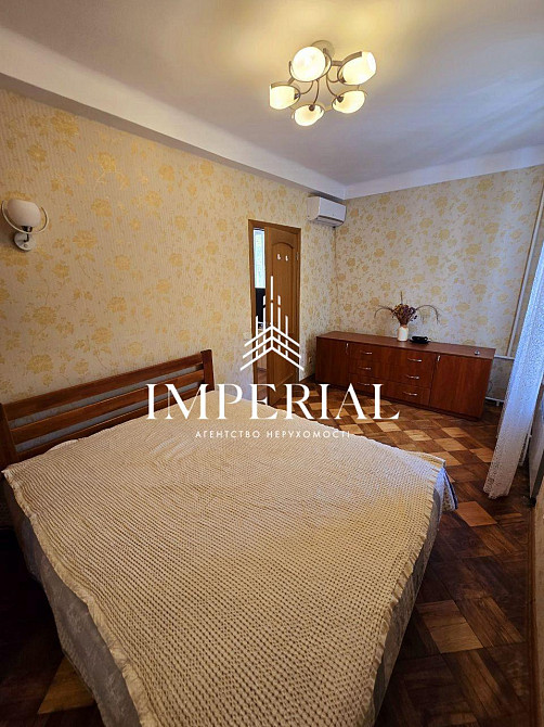 Оренда 2к Квартира 45 кв.м Ольжича вул. Київ - фото 5