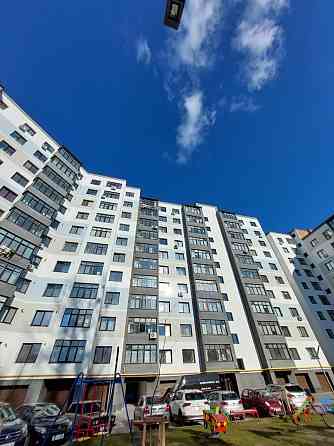 Продаж Квартира 2-кімнатна, 3/10 поверх на Макогона вул., 25а Івано-Франківськ