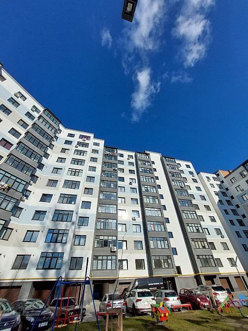 Продаж Квартира 2-кімнатна, 3/10 поверх на Макогона вул., 25а Івано-Франківськ - фото 3