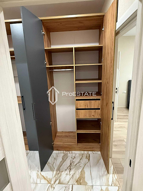 Продаж Квартира 2-кімнатна, 7/16 поверх на вул. Олеся Бердника Київ - фото 7