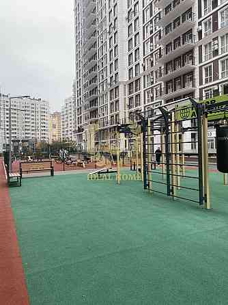 Продається однокімнатна роздільна квартира в ЖК "Нова Англія" Киев