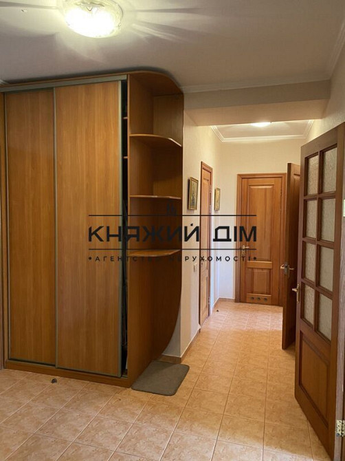 Продаж 2к Квартира 83 кв.м Ереванская ул. Киев - изображение 3