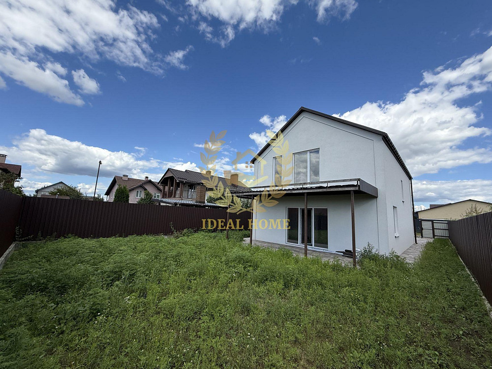 Продам будинок Святопетрівське  - фото 2