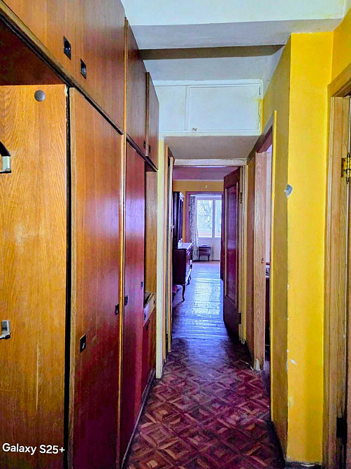 Продаж Квартира 3-кімнатна, 2/9 поверх на Вишгородська вул., д. 38 Київ - фото 4