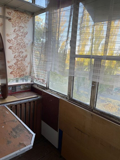 Продаж Квартира 1-кімнатна, 4/5 поверх на Чорних Запорожців, 9А Київ - фото 13