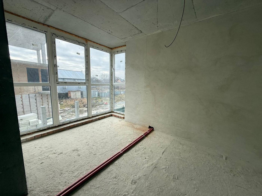 Продаж офісне приміщення на вул. Щирецька приміщень - 1, поверх - 2/9 Львов - изображение 17