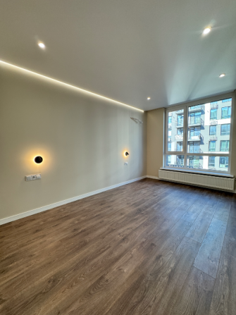 Продаж 1к Квартира 44.2 кв.м Паркова Алея Івано-Франківськ - фото 5