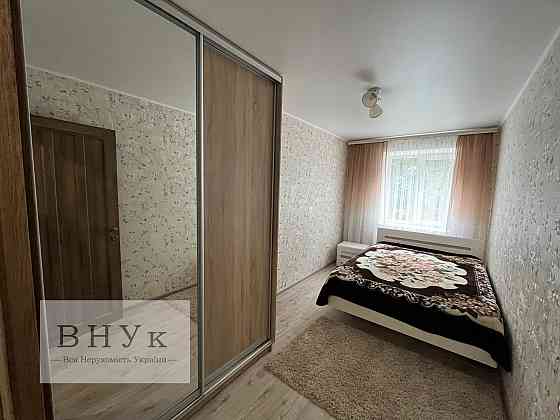 Продаж Квартира 3-кімнатна, 2/4 поверх на Старий Поділ Тернопіль