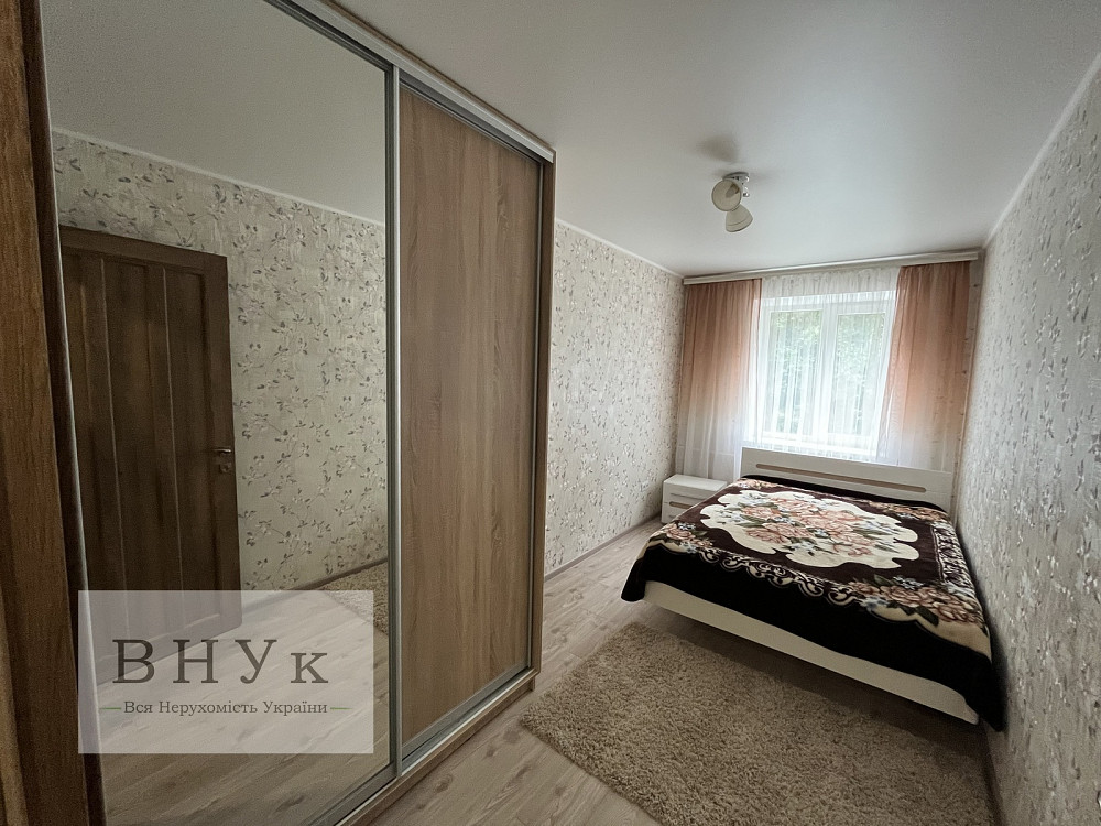 Продаж Квартира 3-кімнатна, 2/4 поверх на Старий Поділ Ternopil' - photo 3