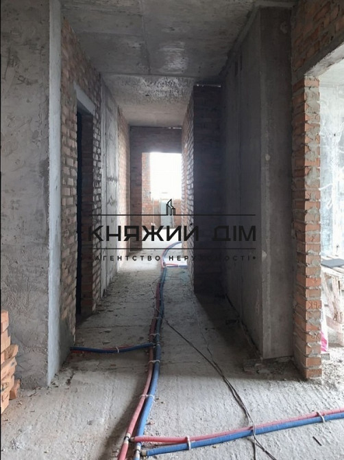 Видовая 2к. квартира в ЖК Статус Град, м.Осокорки. КОД ОБЪЕКТА: 21134228. Київ - фото 5