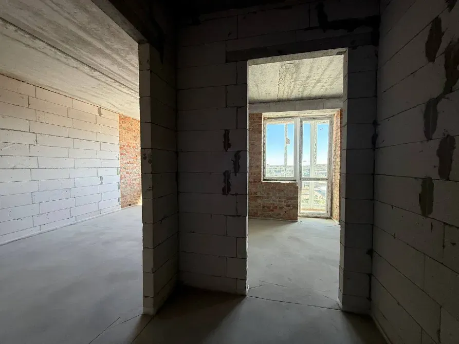 Продаж 1к Квартира 43 кв.м ЖК Європейський Полтава - фото 9