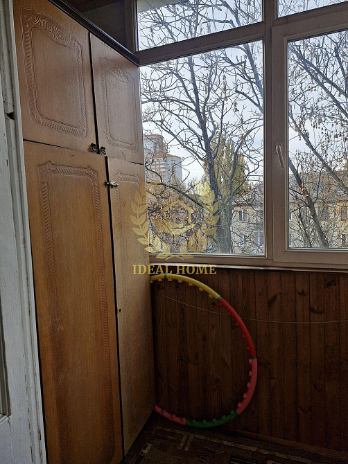 Кімната 20 м² з балконом, Берегового Киев - изображение 5